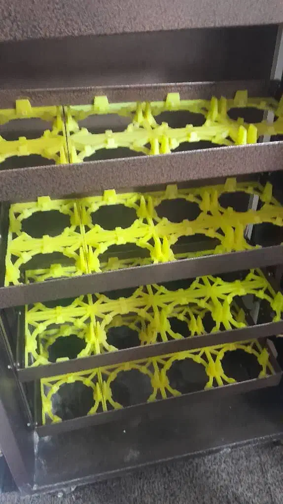 فروش دستگاه جوجه کشی|ماشین‌آلات صنعتی|کازرون, |دیوار