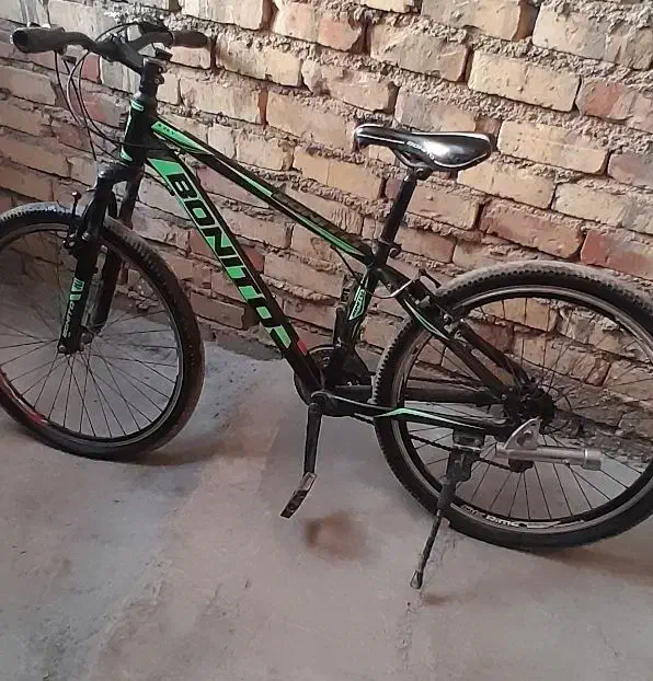 دوچرخه‌۲۶|دوچرخه، اسکیت، اسکوتر|ساوه, |دیوار