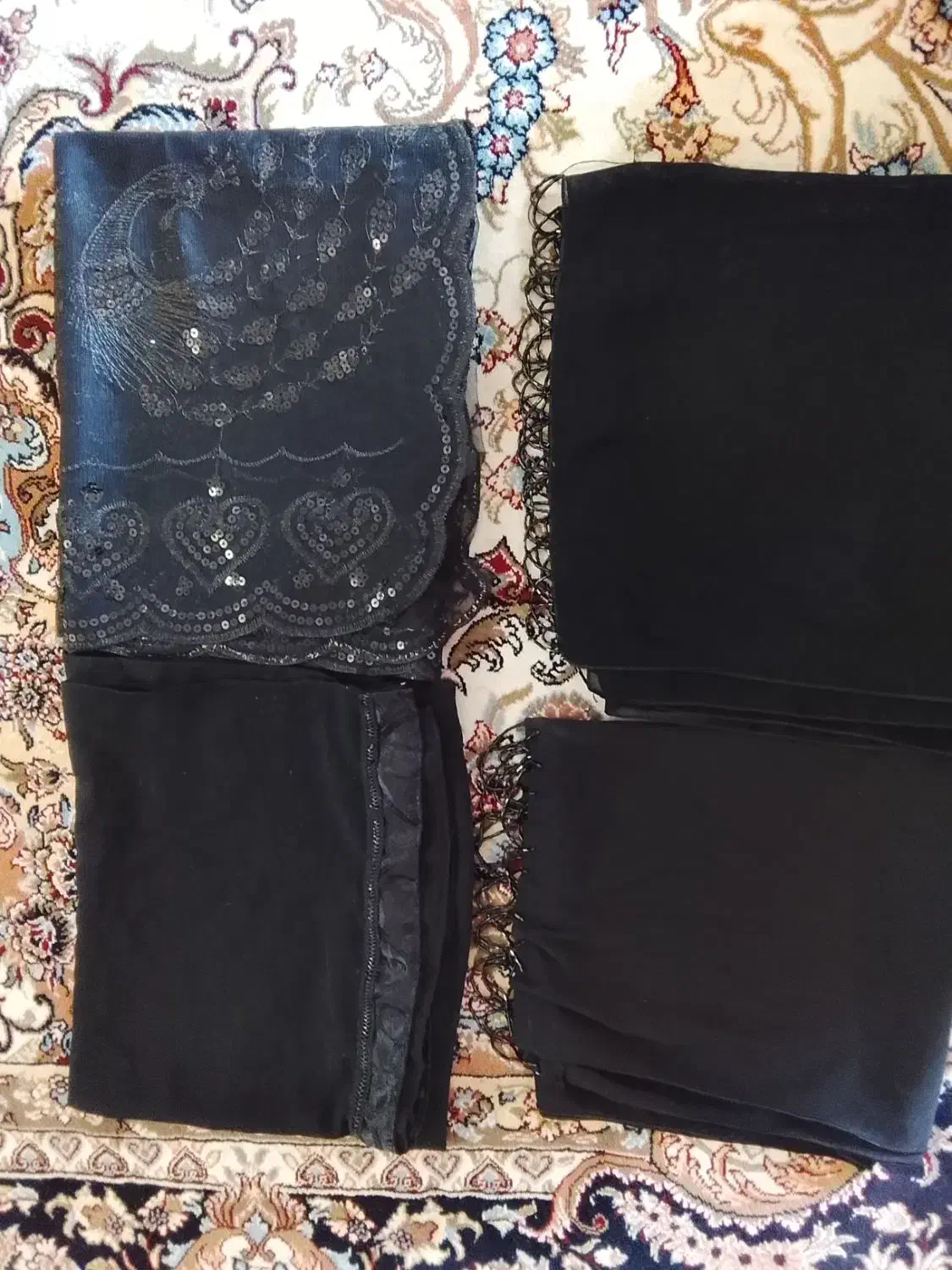 شال مجلسی|حراج|تبریز, |دیوار