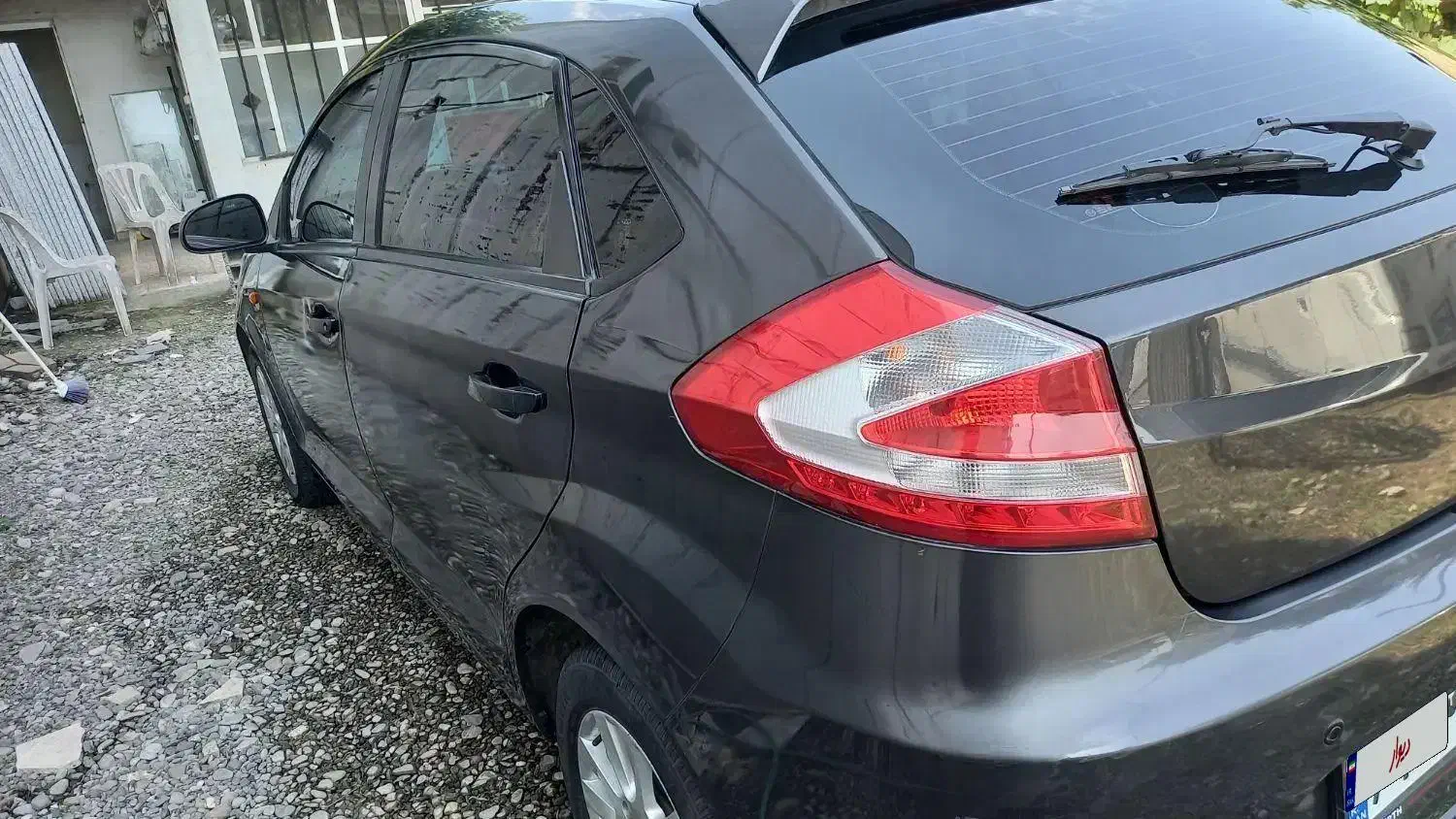 مدل ۹۴|خودرو سواری و وانت|تالش, جوکندان|دیوار