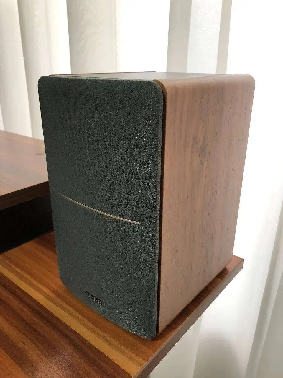 اسپیکر ادیفایر R1280 DB|سیستم صوتی خانگی|آمل, |دیوار