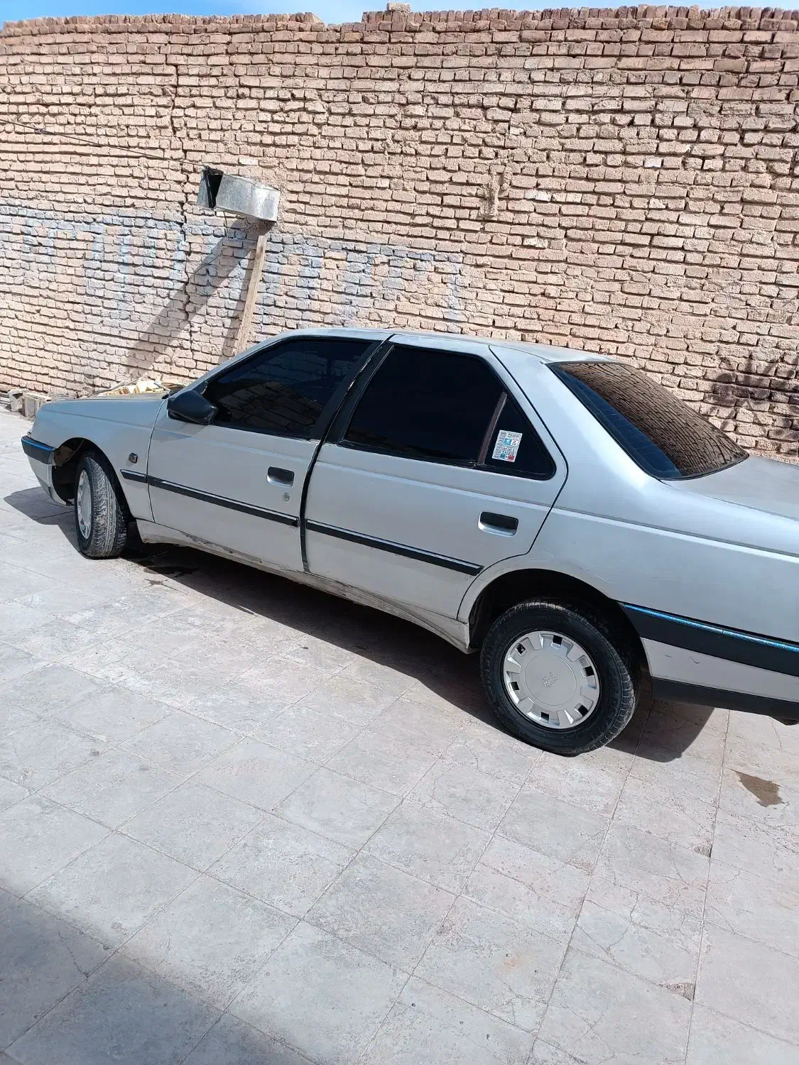 پژو 405|خودرو سواری و وانت|رفسنجان, |دیوار