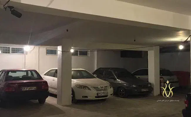 اجاره پارکینگ برای پارک سواری|اجارهٔ آپارتمان|اردبیل, |دیوار