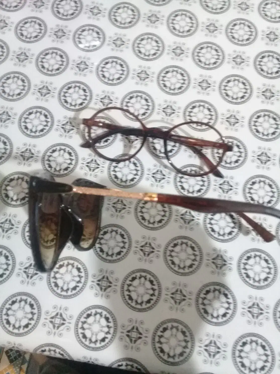 عینک|زیورآلات و اکسسوری|زاهدان, |دیوار