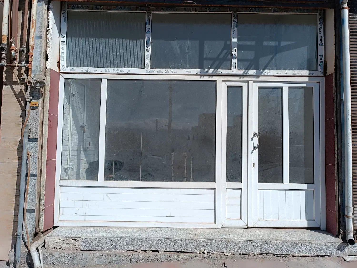 مغازه اجاره ای|اجارهٔ مغازه و غرفه|منجیل, |دیوار