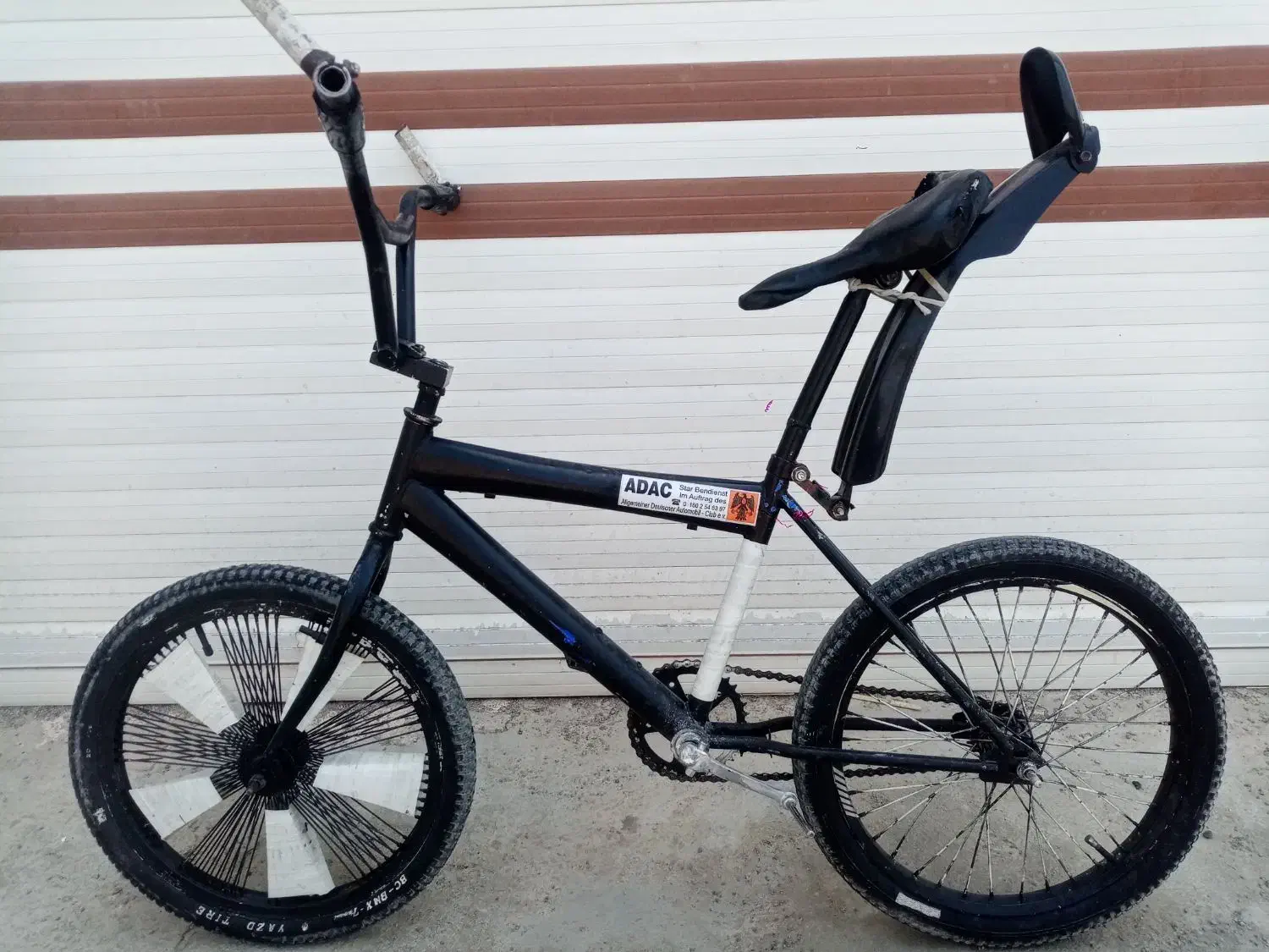 دوچرخه 20|دوچرخه، اسکیت، اسکوتر|ایذه, |دیوار