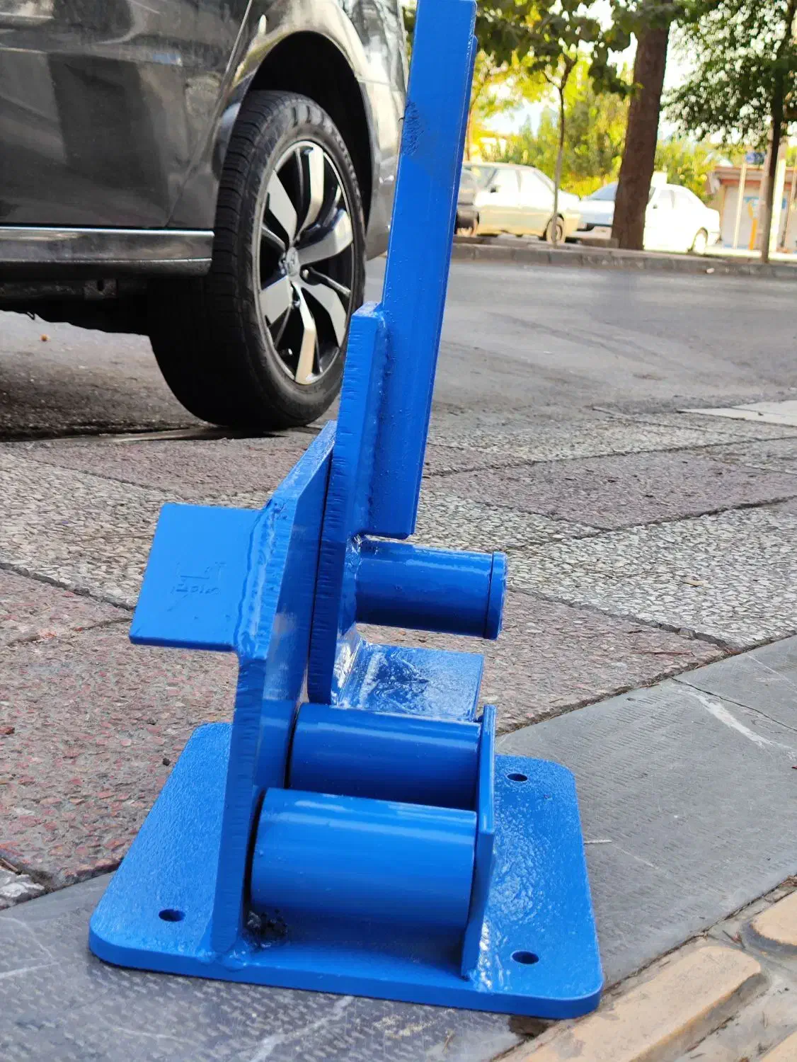 خم کن میلگرد آتا صنعت|ابزارآلات|تهران, بهارستان|دیوار