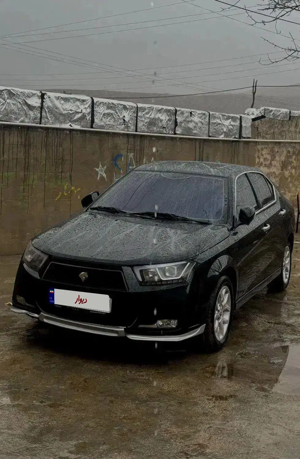 دناپلاس توربو ef7|خودرو سواری و وانت|بندر ماهشهر, |دیوار