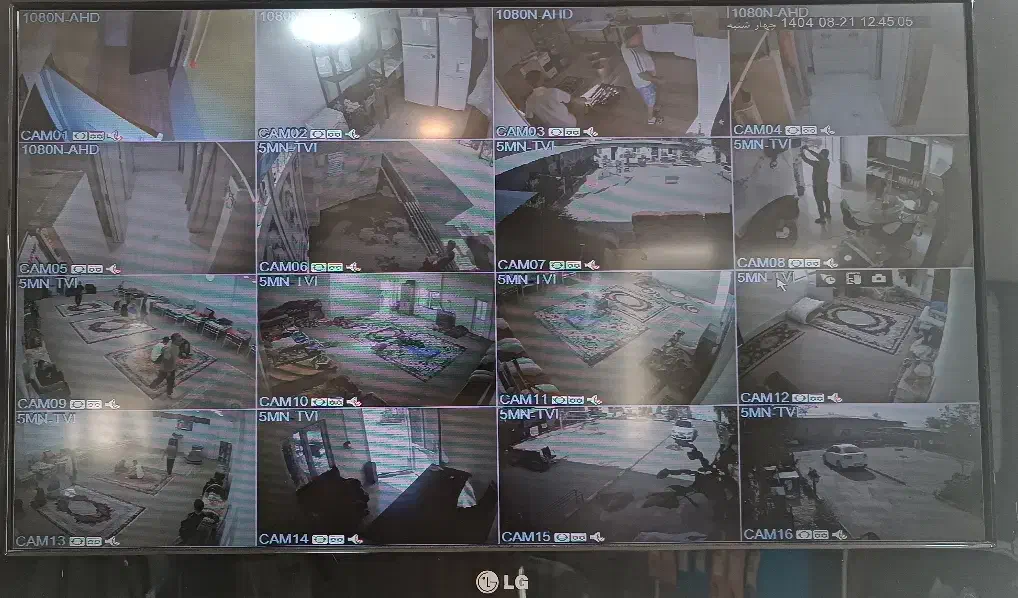 کمپ ترک اعتیاد لطف الهی|خدمات آرایشگری و زیبایی|ماهدشت, |دیوار