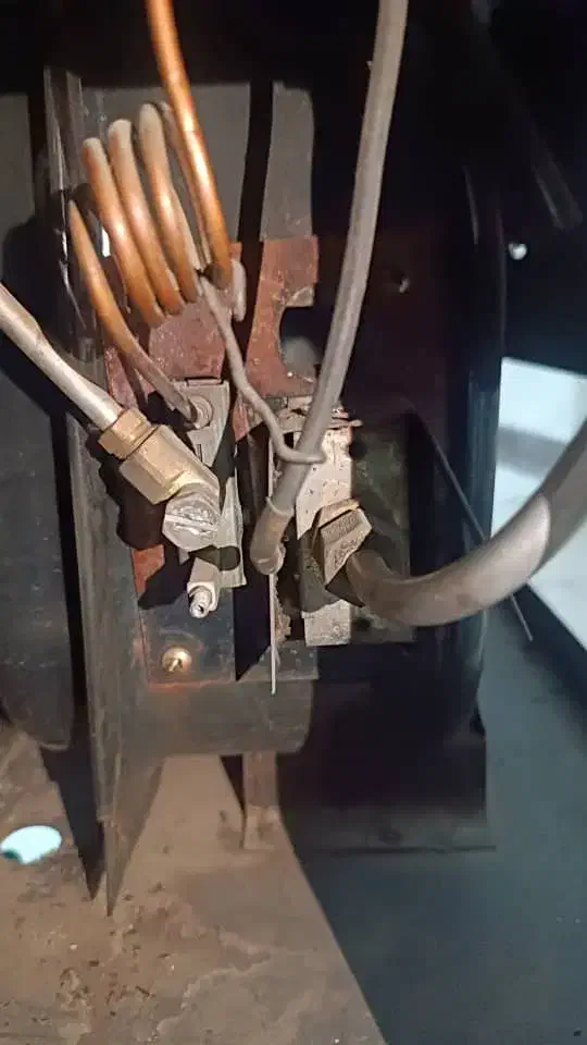 کارها تاسیساتی|خدمات پیشه و مهارت|تهران, چهارصد دستگاه|دیوار