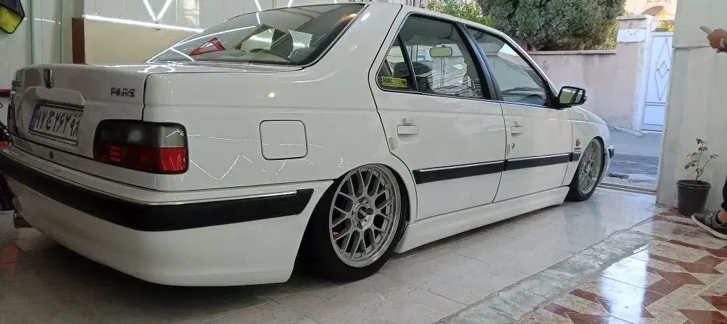 پولیش و احیا رنگ|خدمات موتور و ماشین|ایلام, |دیوار