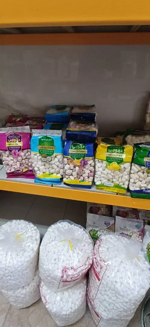 استخدام فروشنده خانم سوپر لبنیات حقوق 15 میلیون|استخدام بازاریابی و فروش|مشهد, دانشجو|دیوار