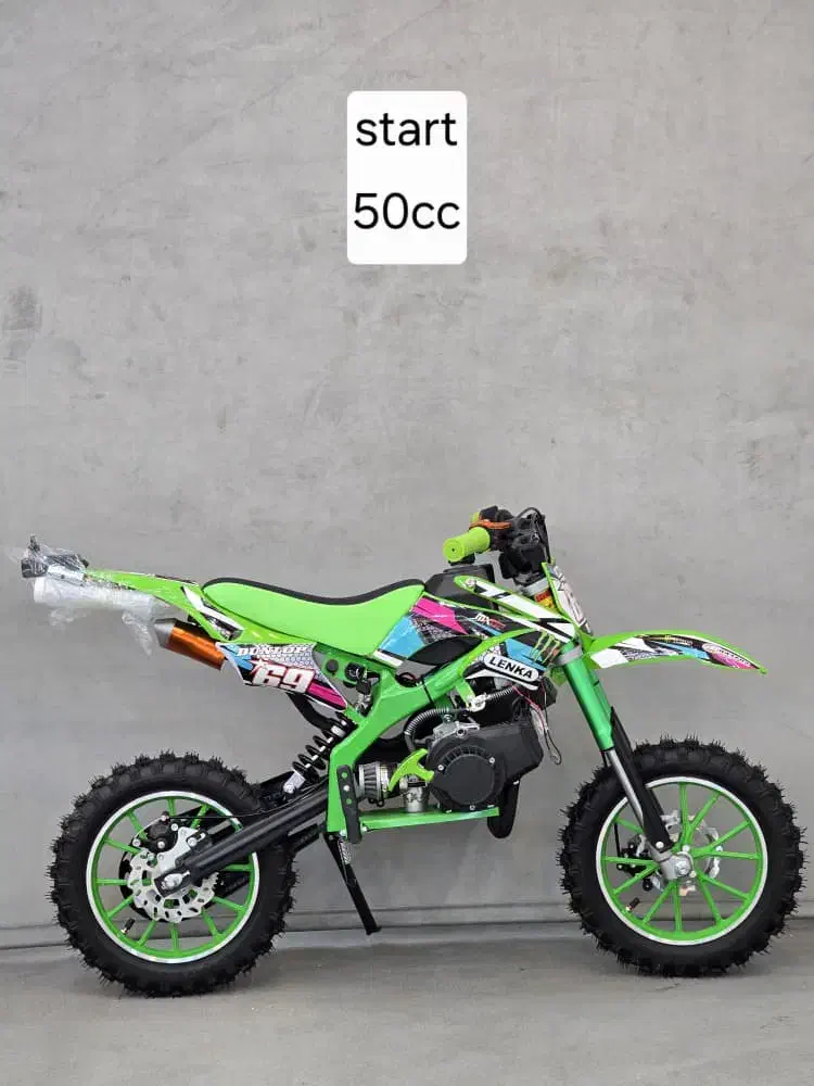 مینی تریل بنزینی ۵۰سی سی|قطعات یدکی و لوازم جانبی|شاهینشهر, مخابرات (شهید بهشتی)|دیوار