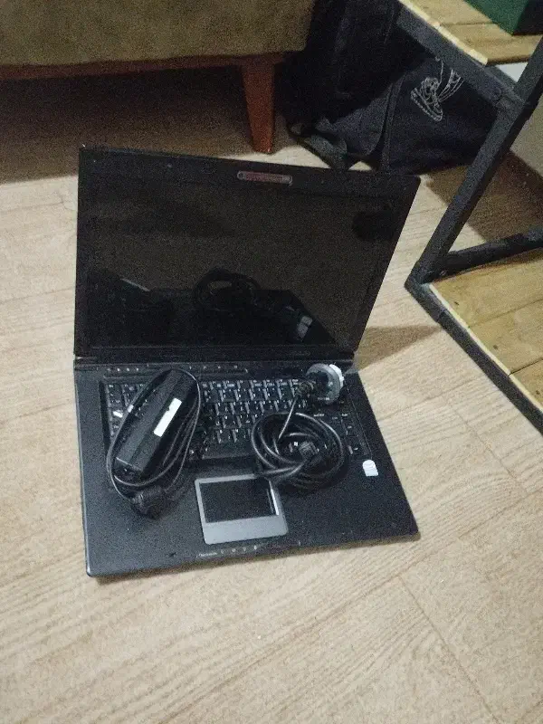 لبتاب ای سوز|رایانه همراه|ارومیه, |دیوار