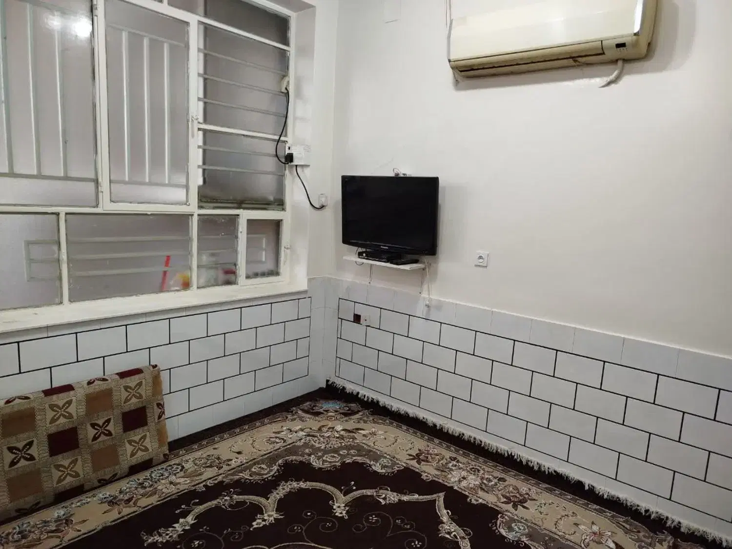 سوییت|اجارهٔ کوتاه‌مدت آپارتمان و سوئیت|دزفول, |دیوار