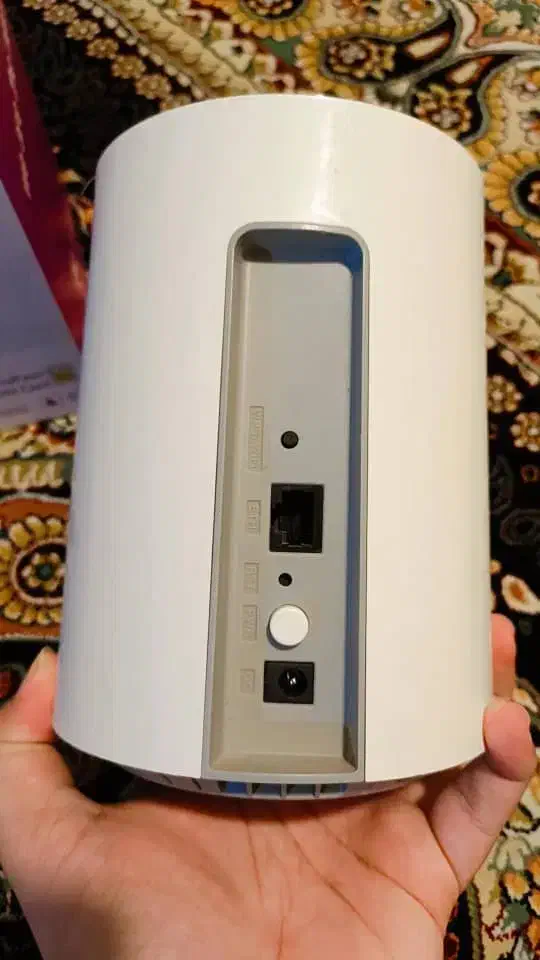 وایفا|مودم و تجهیزات شبکه|زاهدان, |دیوار