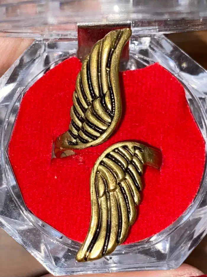 انگشتر بال فرشته|بدلیجات|مرند, |دیوار