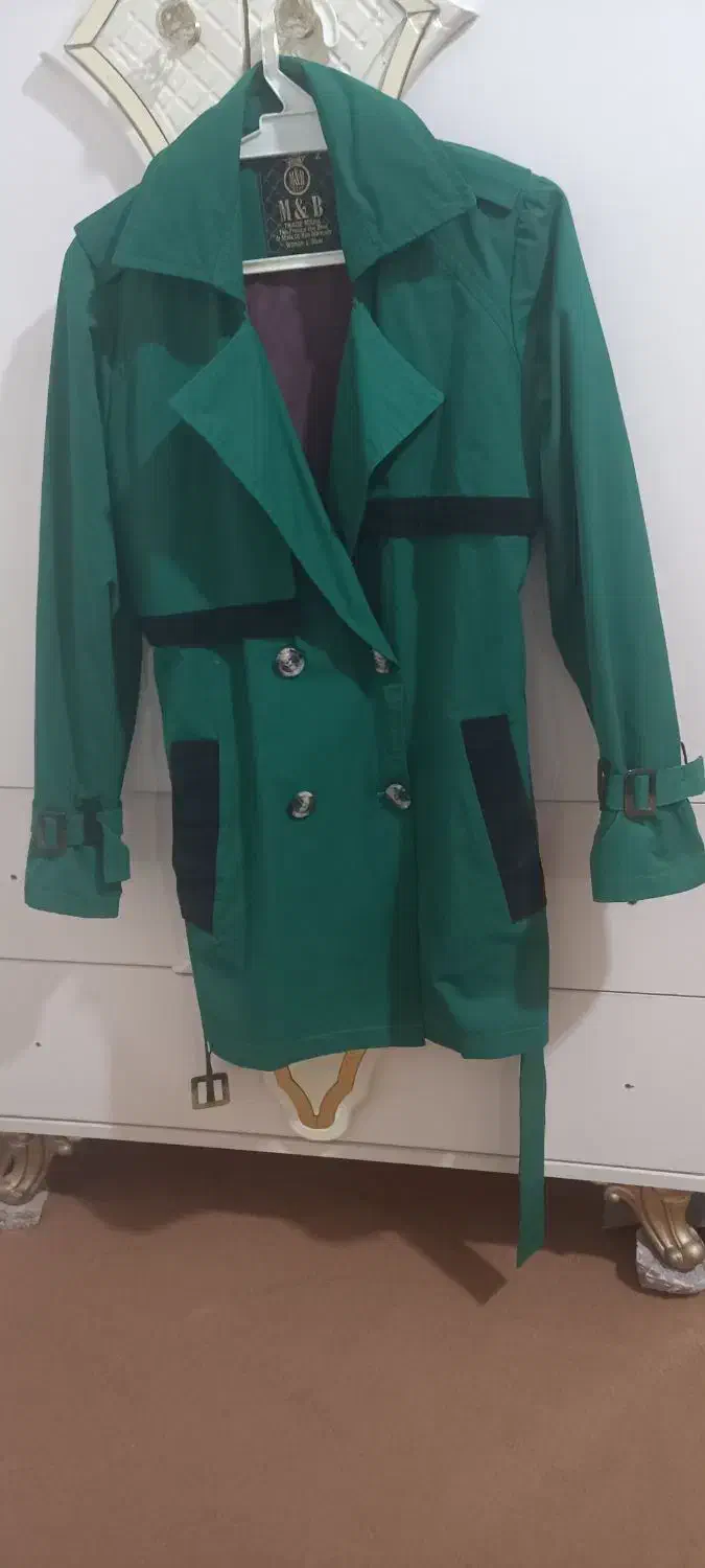 مانتو نونو|لباس|قیدار, |دیوار