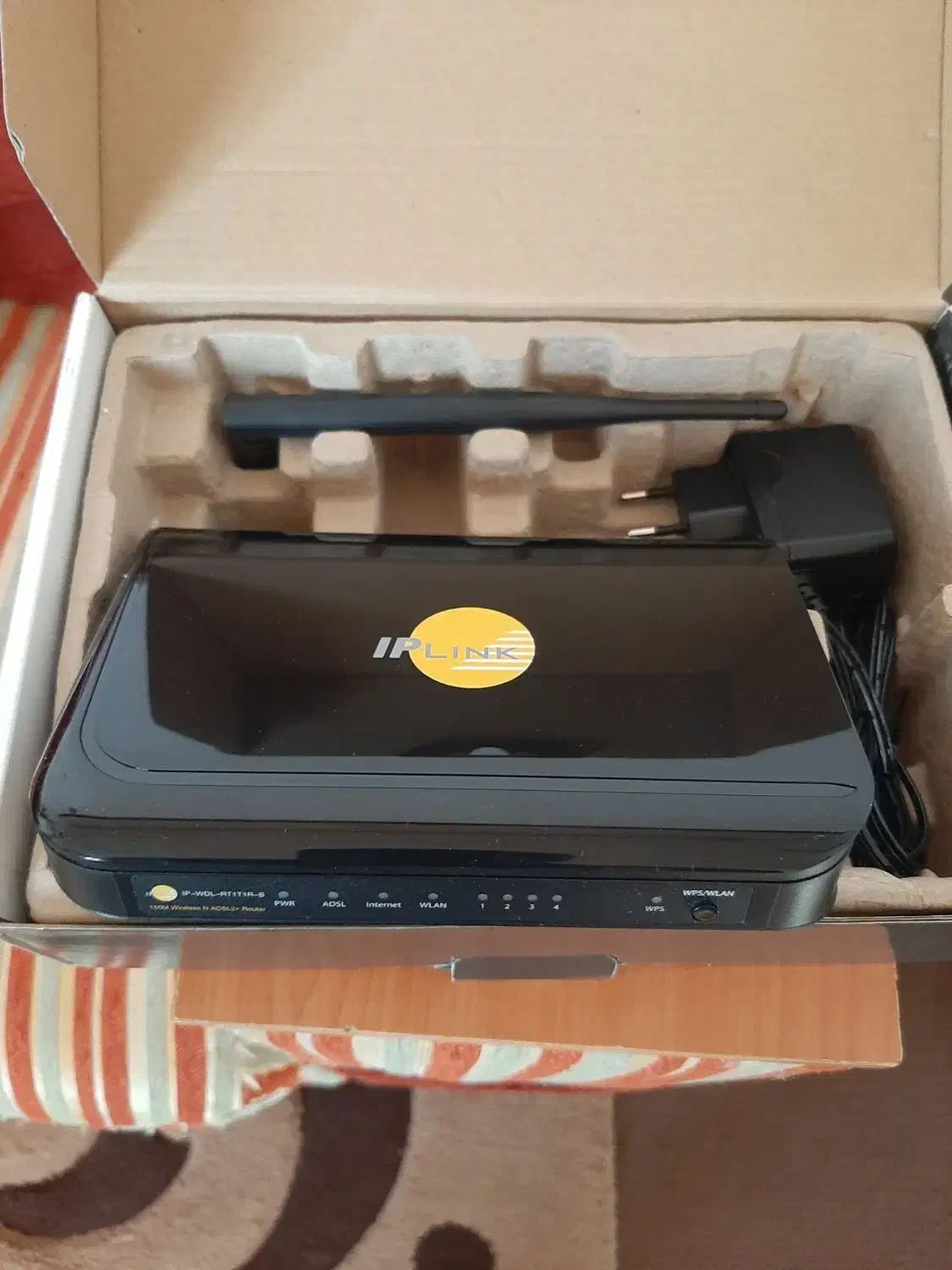 مودم adsl|مودم و تجهیزات شبکه|کرمان, |دیوار