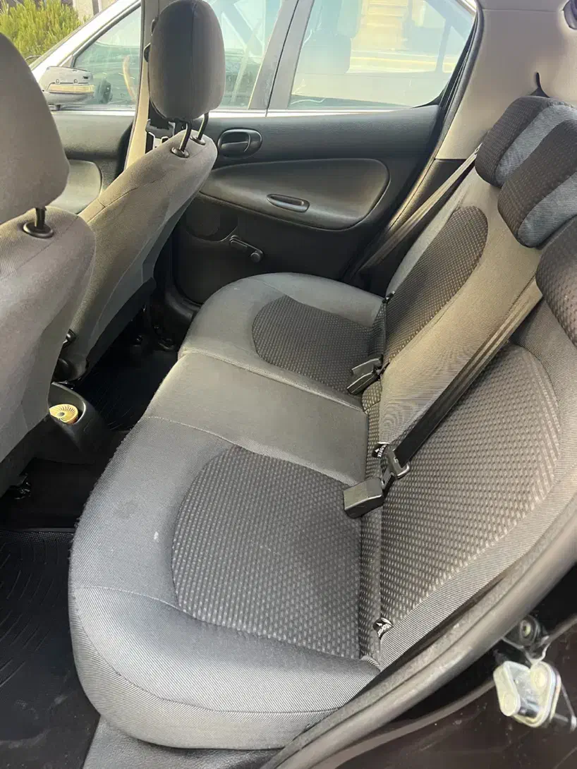 206 1401|خودرو سواری و وانت|تهران, شهرک پرواز|دیوار