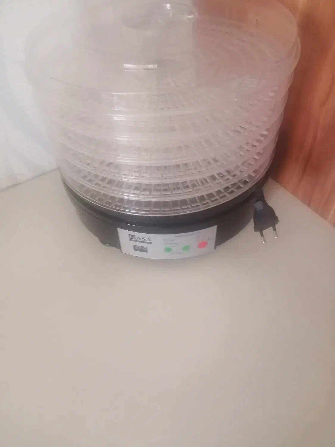 فر توستر و میوه خشک کن|اجاق گاز و لوازم برقی پخت‌وپز|پرند, فاز ۶|دیوار