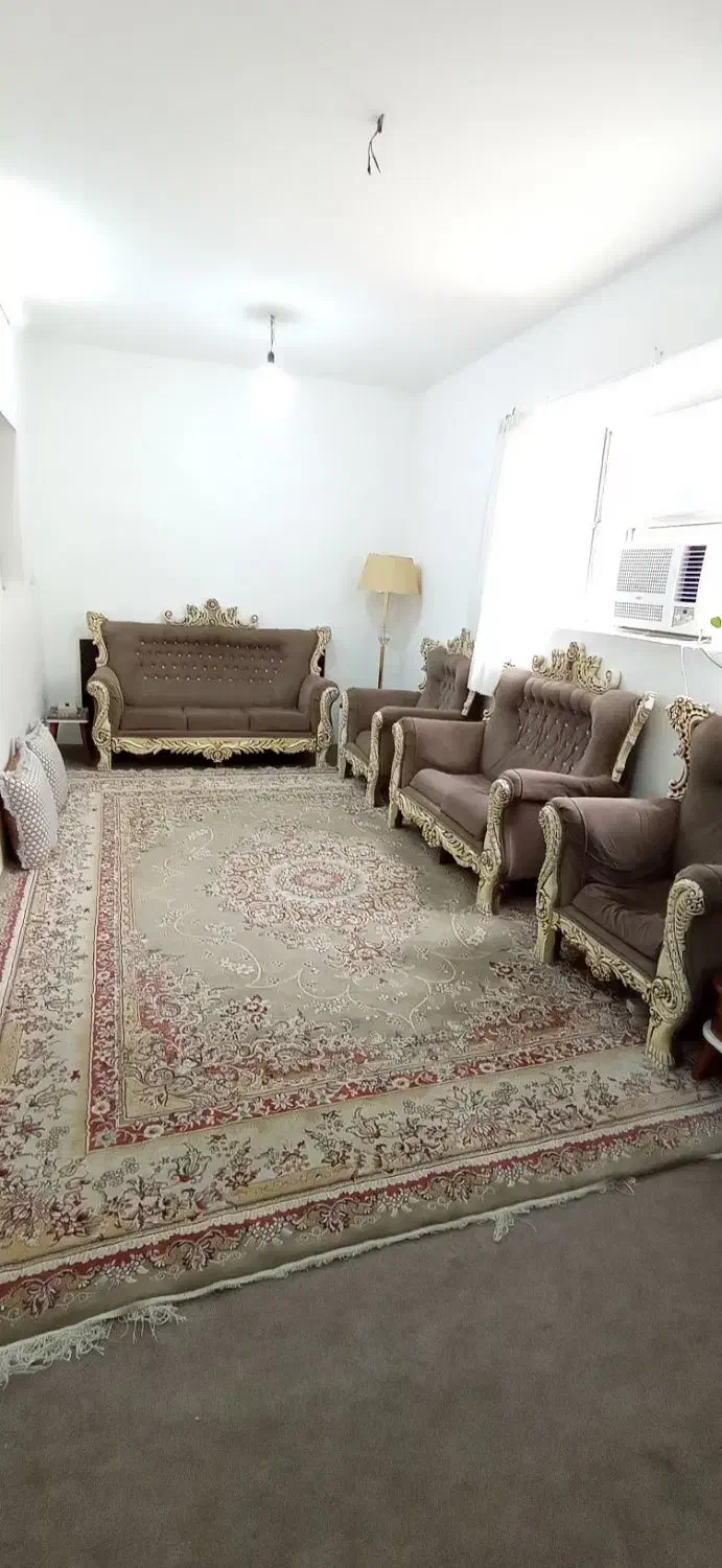 دوخوابه ویلایی مسافر|اجارهٔ کوتاهمدت ویلا و باغ|قشم, |دیوار