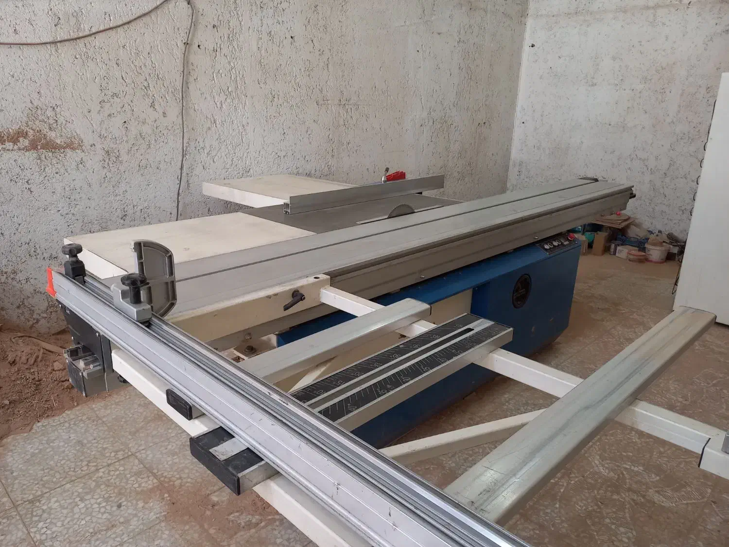 پنل بر|ماشین‌آلات صنعتی|اصفهان, طاحونه|دیوار