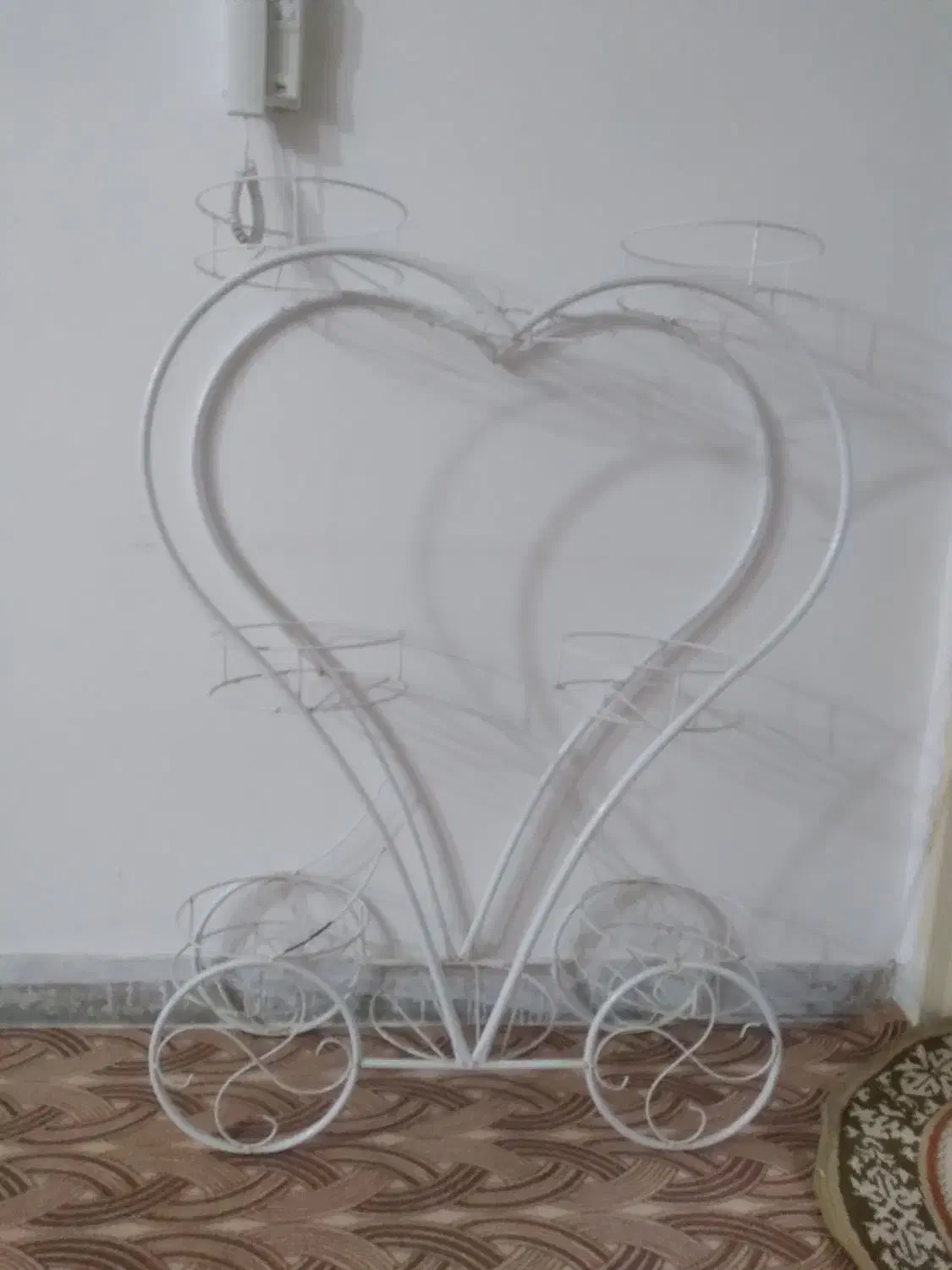 استندگل|کتابخانه، شلف، قفسههای دیواری|تویسرکان, |دیوار