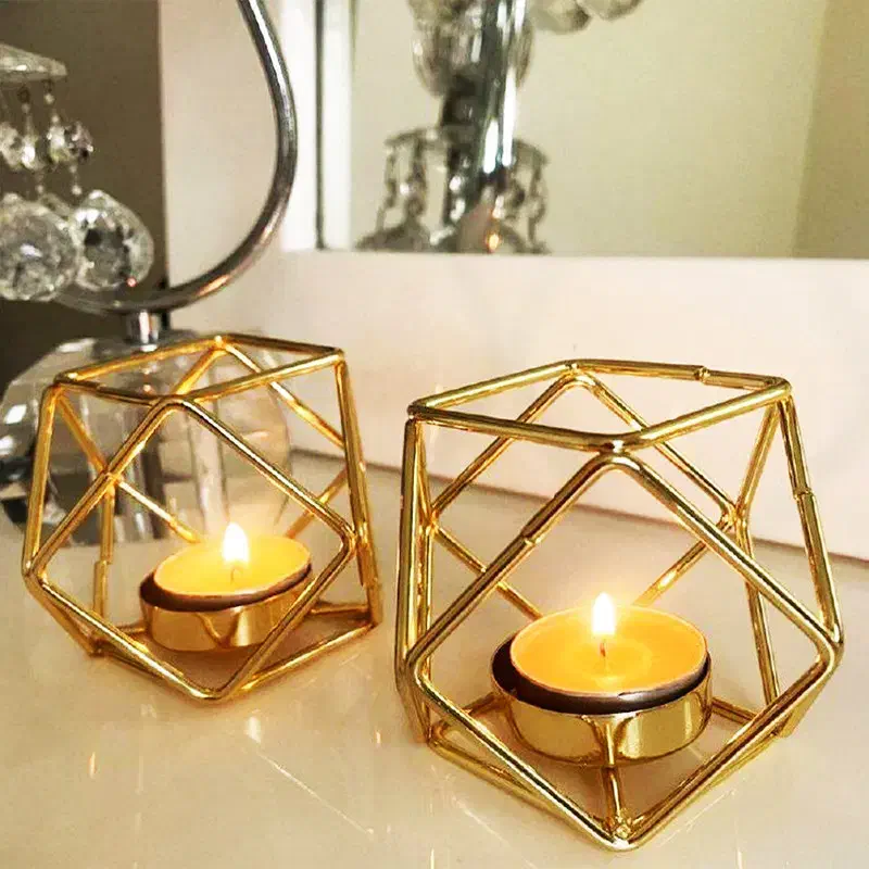 جاشمعی مدرن|صنایع دستی و سایر لوازم تزئینی|قزوین, |دیوار