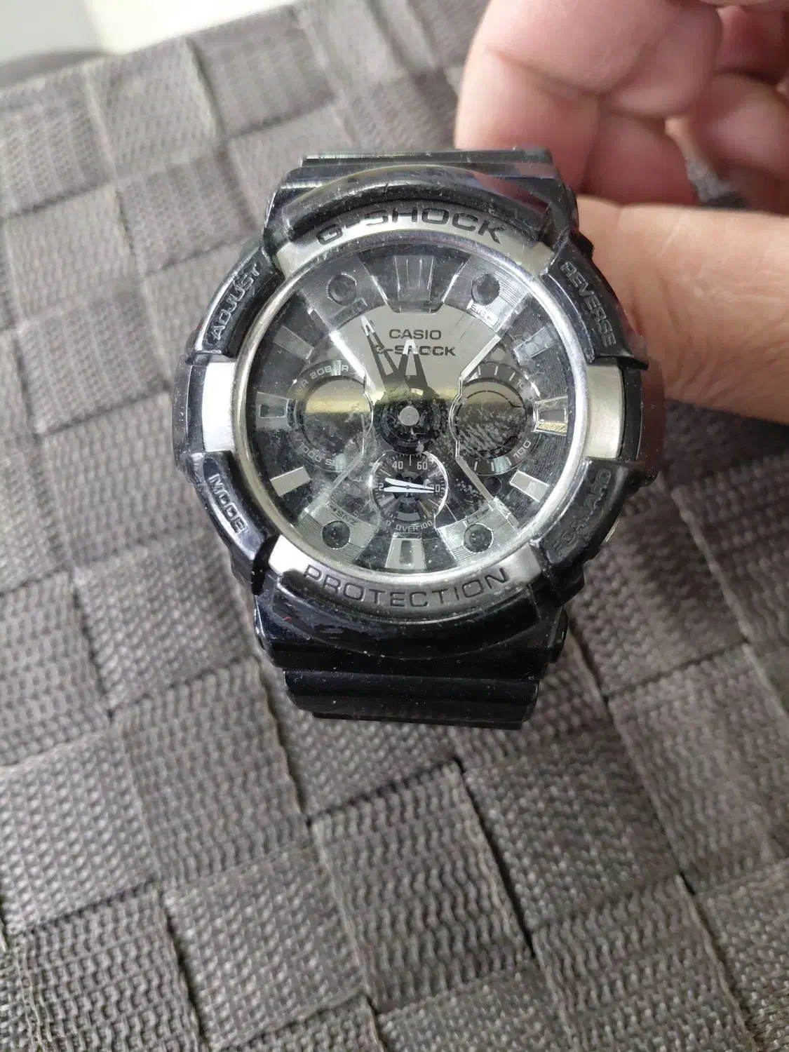 تعداد ۱۳ عدد ساعت اورجینال از برندهای معتبر و اصلی|ساعت|تهران, سنگلج (شاپور)|دیوار