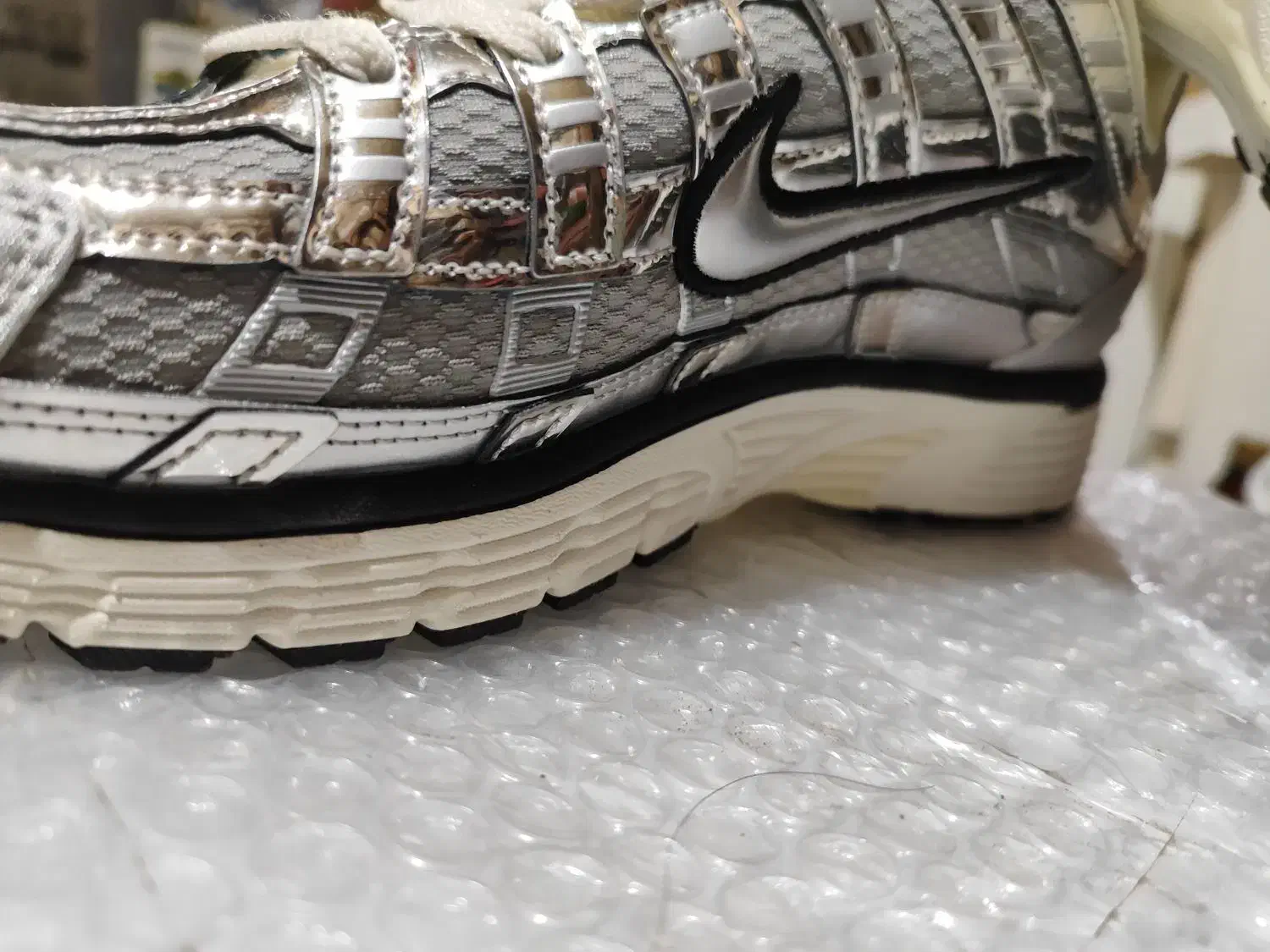 کفش‌ نایک پی 6000|کیف، کفش، کمربند|قم, ولیعصر|دیوار