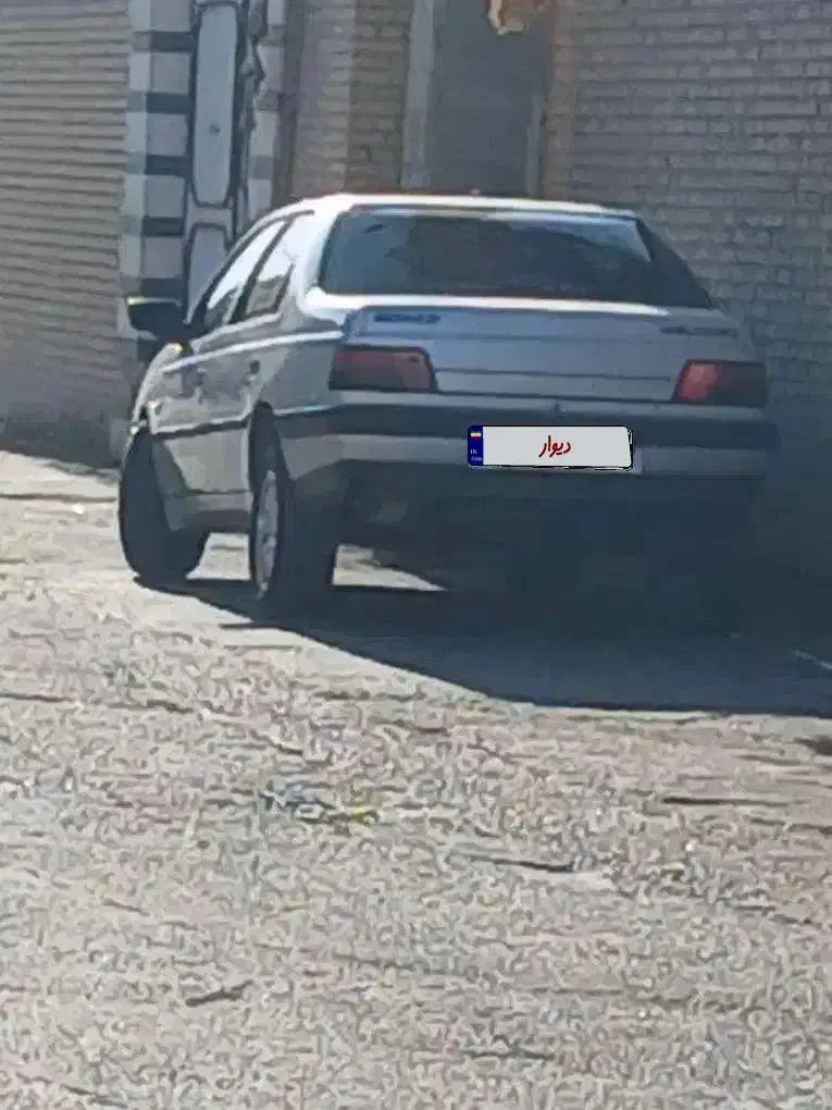 پژو405|خودرو سواری و وانت|رفسنجان, |دیوار