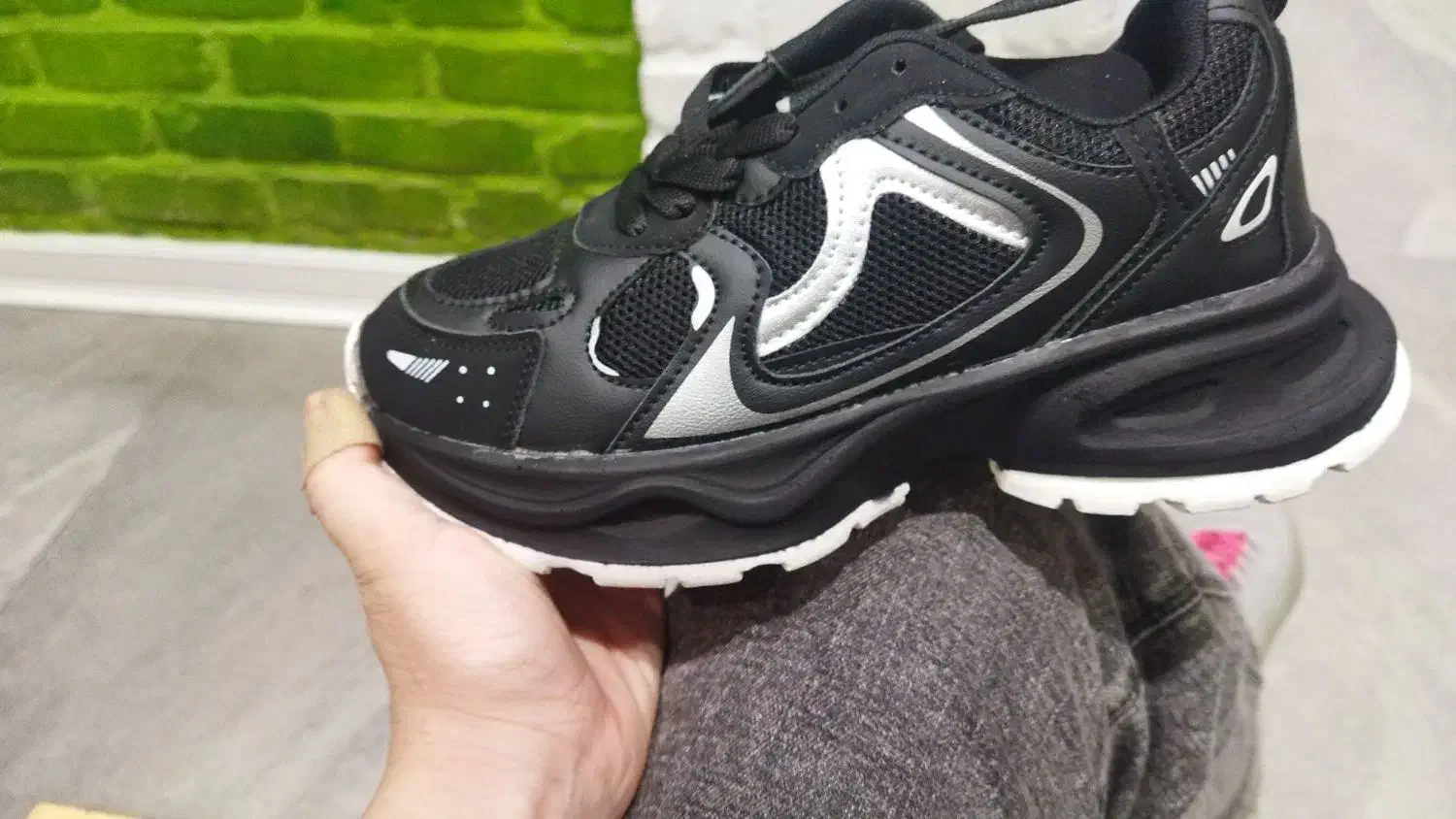 کفش سایز 38|کیف، کفش، کمربند|اهواز, کوی جواهری|دیوار