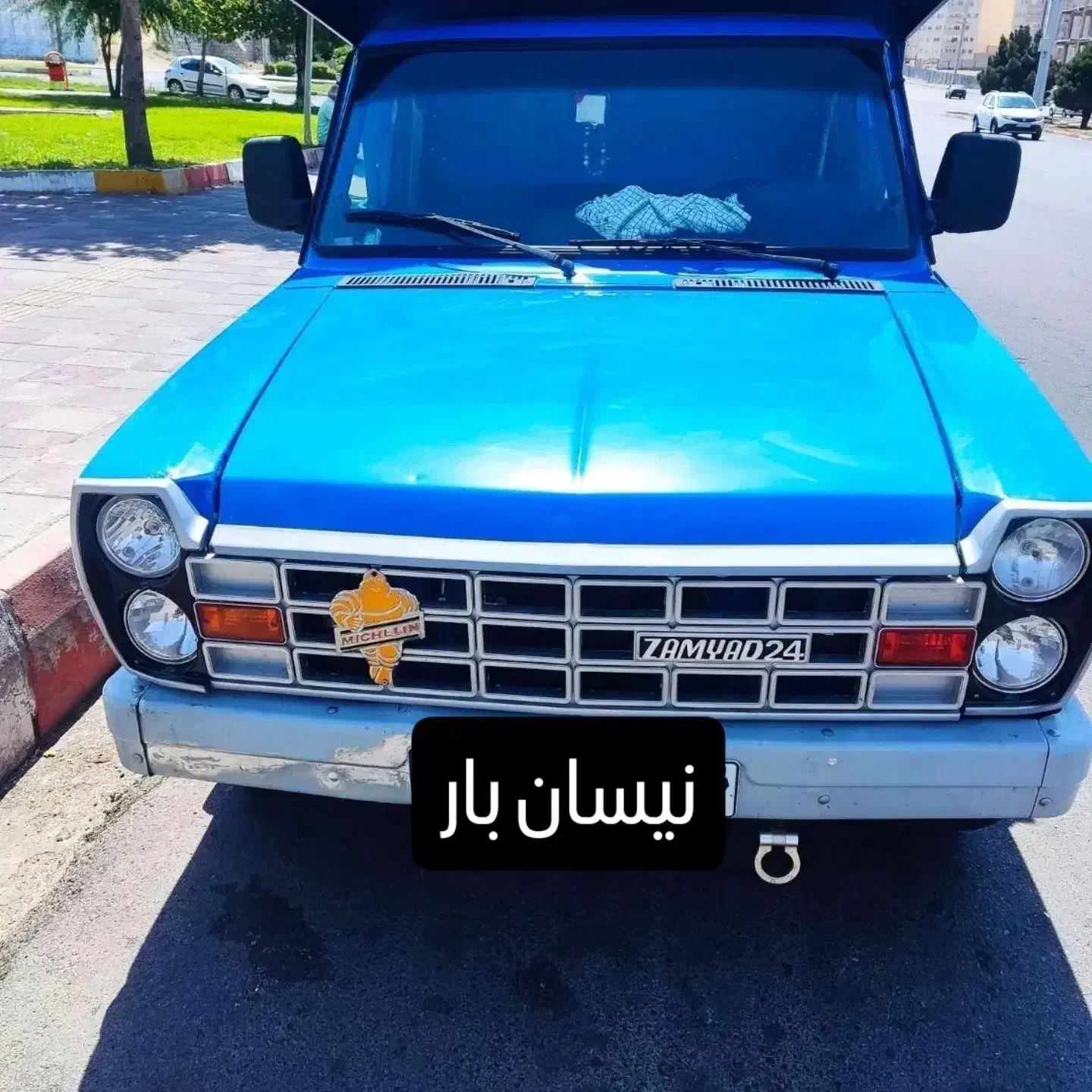 اتو بار تیموری|خدمات حمل و نقل|زنجان, |دیوار