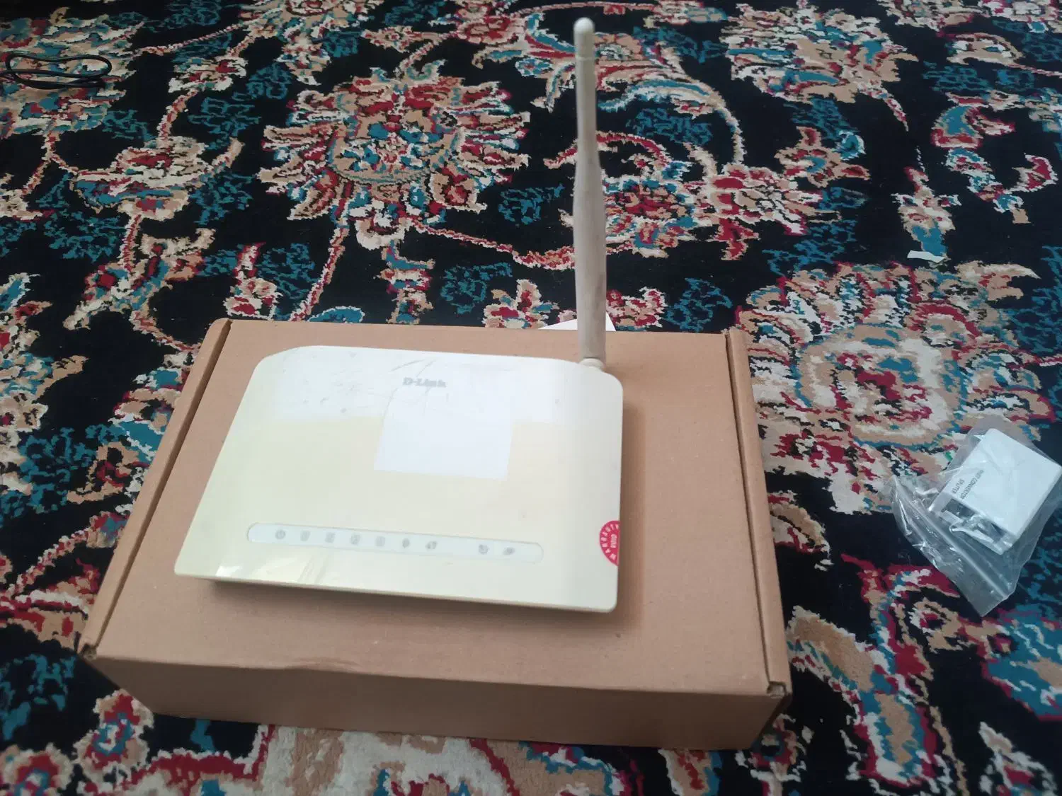 وایفای|مودم و تجهیزات شبکه|دزفول, |دیوار