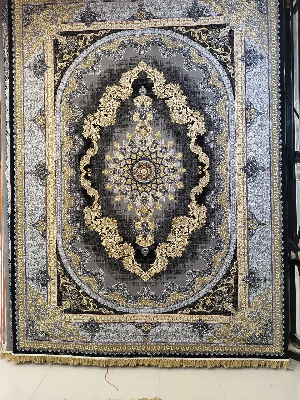 فرش تینوش خرید مستقیم از کارخانه شایگان|فرش|صباشهر, |دیوار