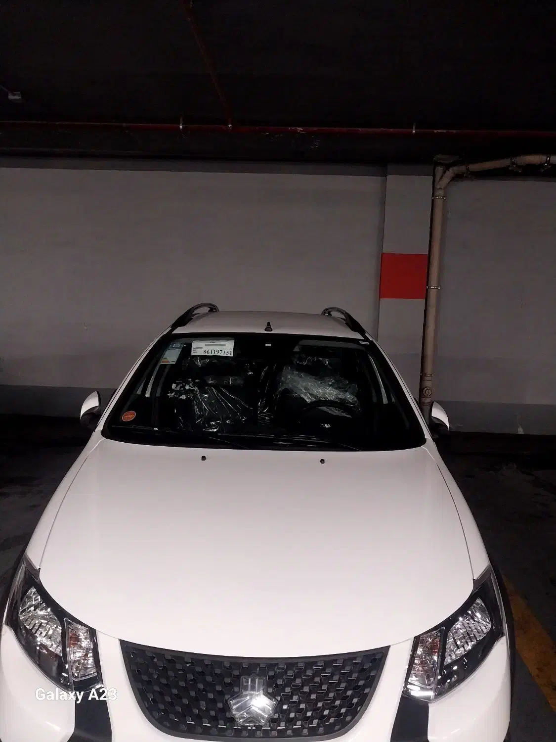 کوییک GX|خودرو سواری و وانت|تهران, کن|دیوار