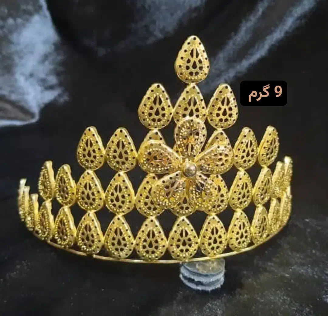 کارگاه تخصصی طلاهای اشکی|جواهرات|ماکو, |دیوار