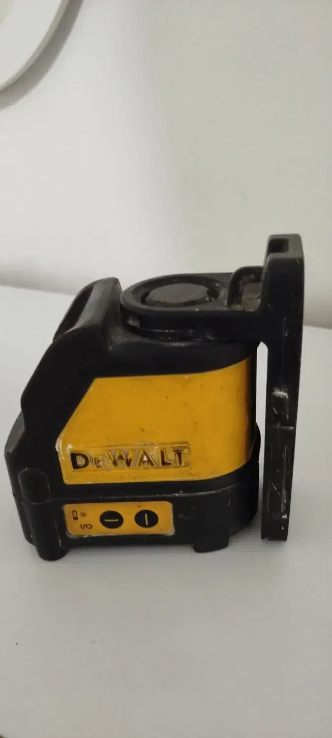 تراز لیزری دیوالت|ابزارآلات|شهریار, شهرک امیریه|دیوار