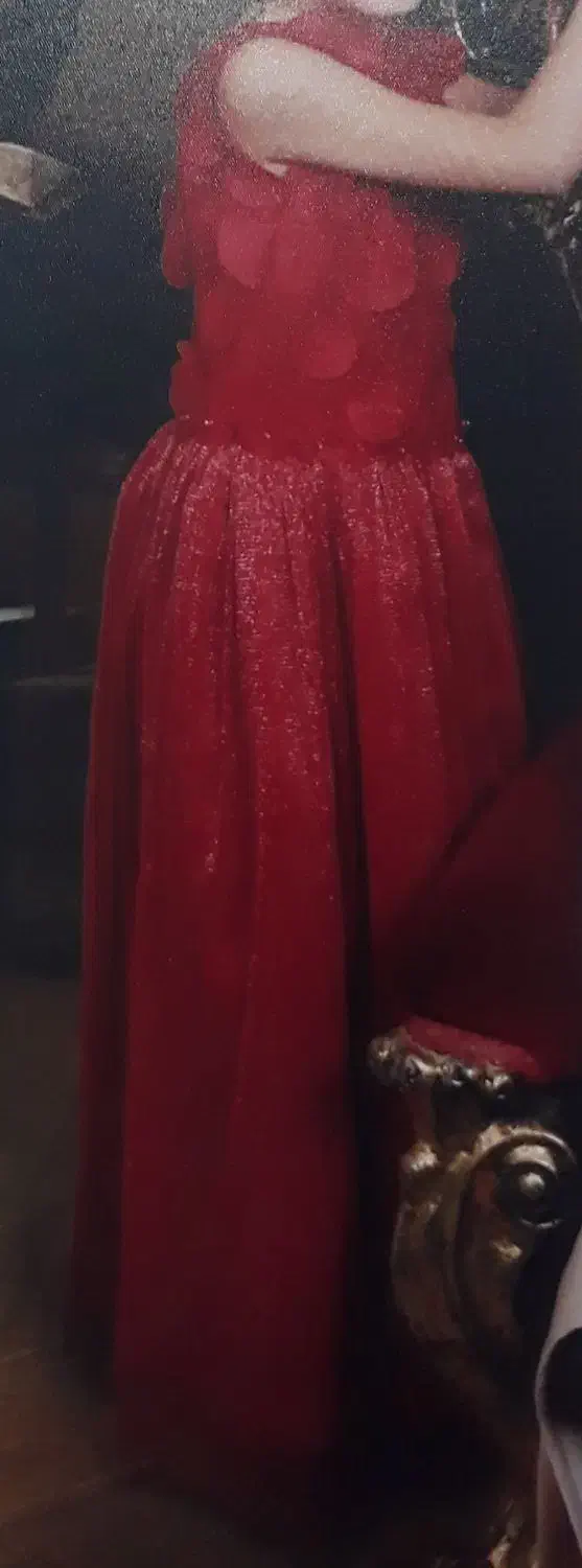 پیراهن مجلسی دخترانه|لباس|اردبیل, |دیوار