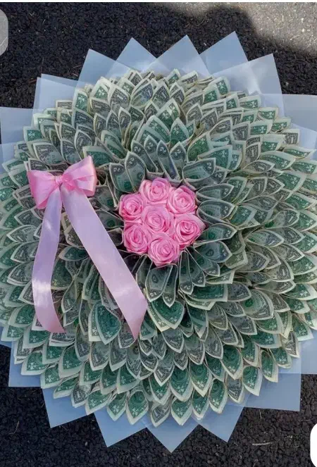 گل رزجاودانه|گل مصنوعی|الوند, |دیوار