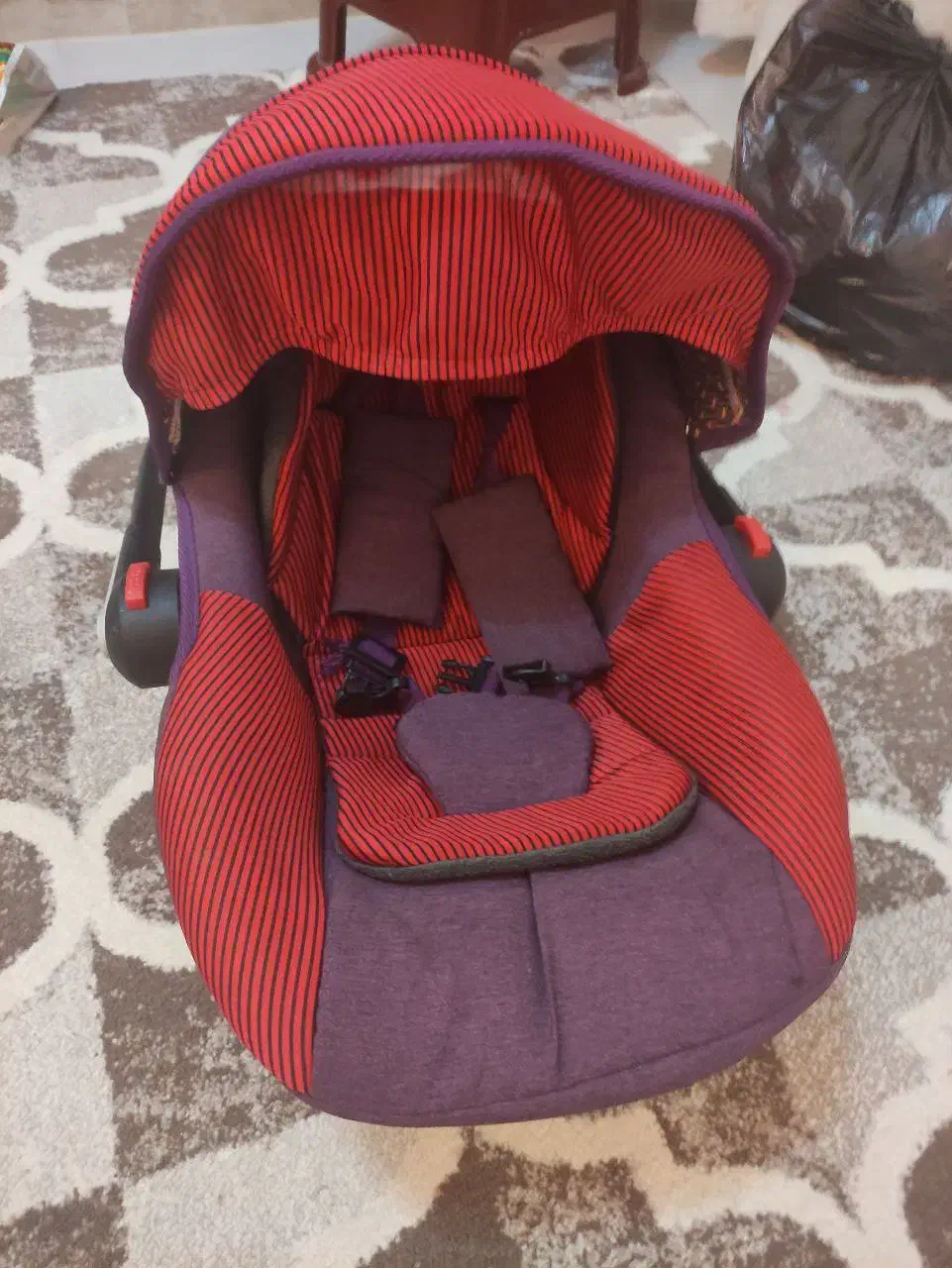 کالسکه بچه|کالسکه و لوازم جانبی|نکا, |دیوار