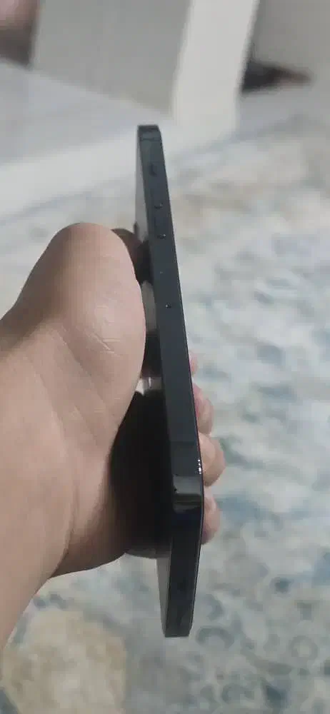 اپل ۱۲ پرو مکس ZAA 256 لازرورق پک اصلی|موبایل|فردیس, طالقانی|دیوار