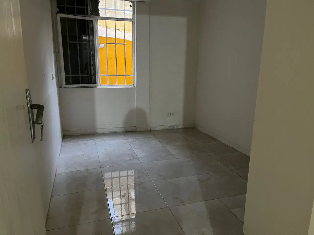 آپارتمان ۵۰ متر / تکخواب / با حیاط خلوت|فروش آپارتمان|تهران, وحیدیه|دیوار