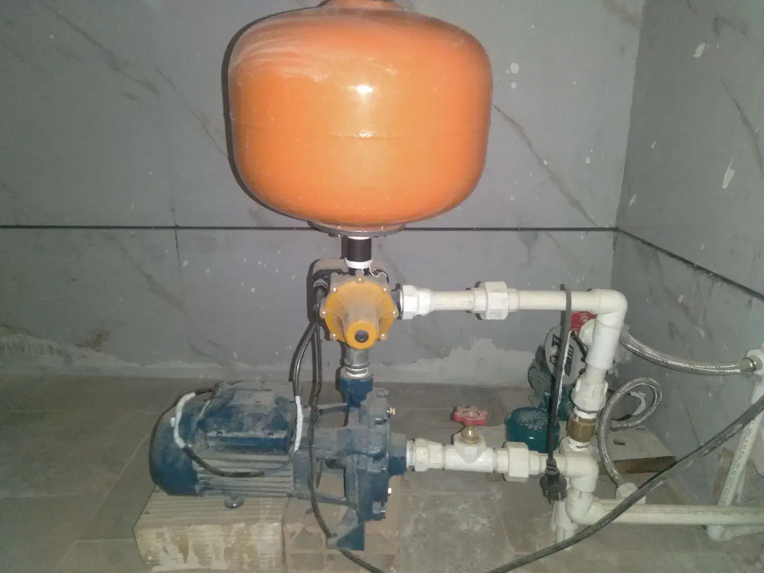 لوله کشی ،برقکار ،نصب پمپ اب|خدمات پیشه و مهارت|پاکدشت, پاکدشت (مامازند)|دیوار