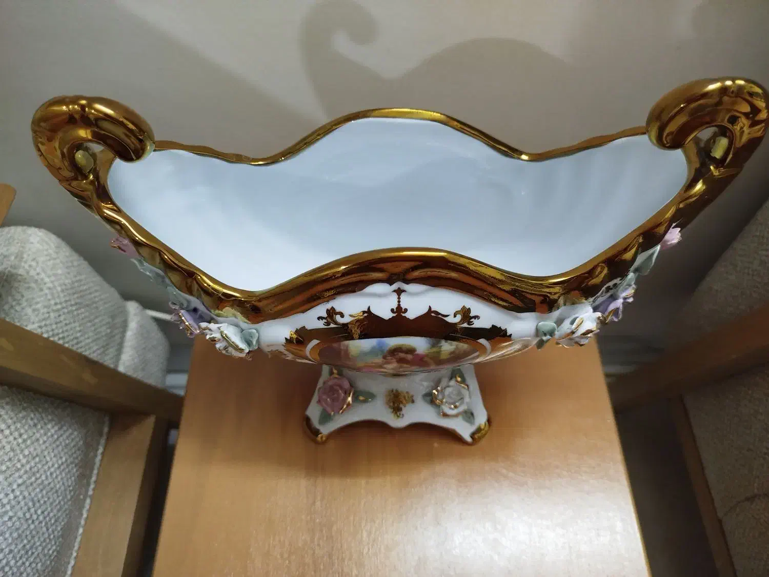 ظرف پذیرایی|ظروف سرو و پذیرایی|قرچک, داوود آباد|دیوار