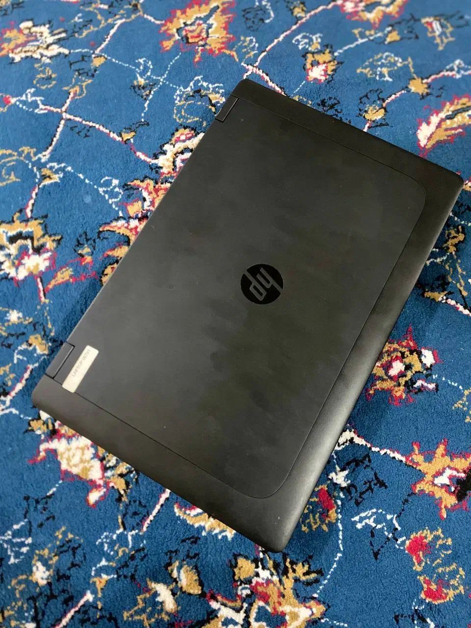 HP ZBook 17 گرافیک 4G|رایانه همراه|بندر کنگان, |دیوار