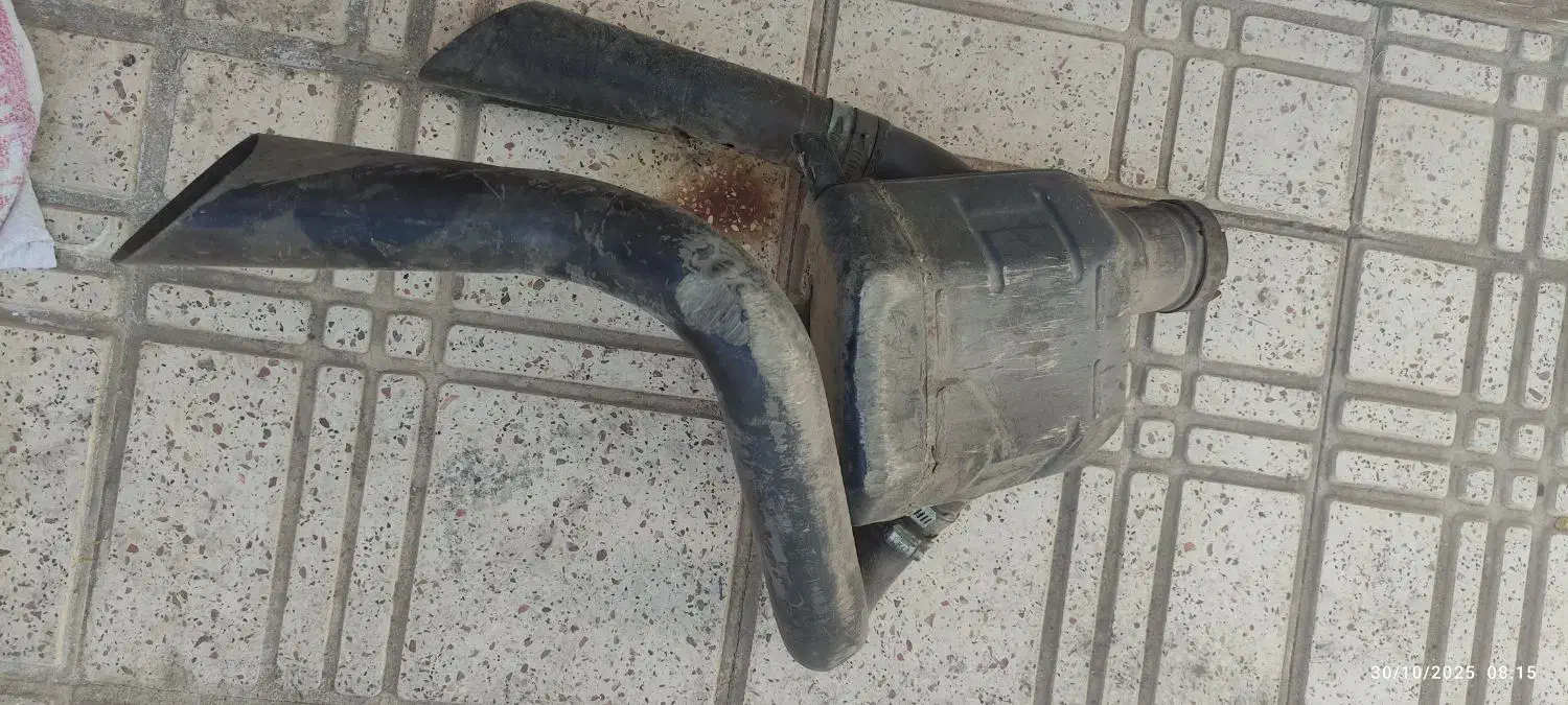 اگزوز|موتورسیکلت|کرمان, |دیوار