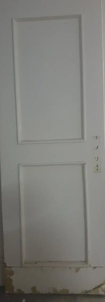 6 در چوبی|مصالح و تجهیزات ساختمان|تهران, بلوار کشاورز|دیوار