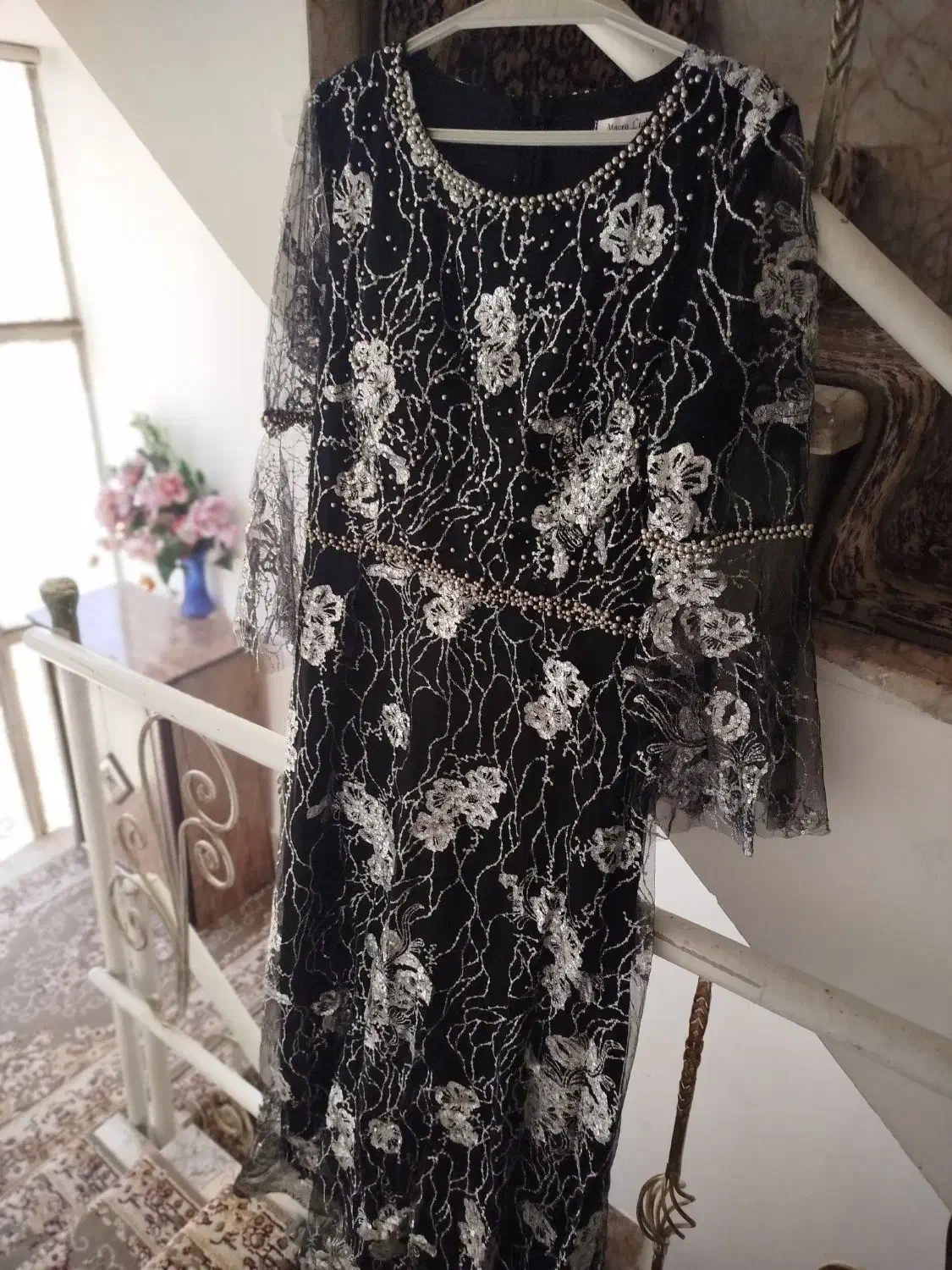 لباس مجلسی|لباس|مشهد, فاطمیه|دیوار